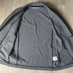 【値下げ】ジャケットikkaの画像