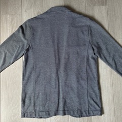 【値下げ】ジャケットikkaの画像