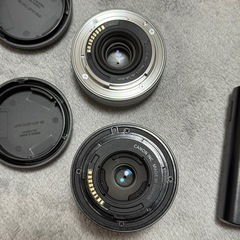 Canon EOS M10 ミラーレス一眼カメラの画像