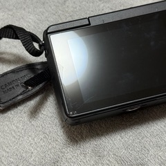 Canon EOS M10 ミラーレス一眼カメラの画像