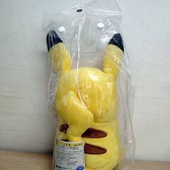 未使用品 フェアウェイウッド用 ヘッドカバー PMHF001 ポケモン ゴルフ用品 ピカチュウ FW用 ポケットモンスター 札幌市 中央区 南12条の画像