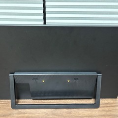 モバイルモニター　18.5インチの画像