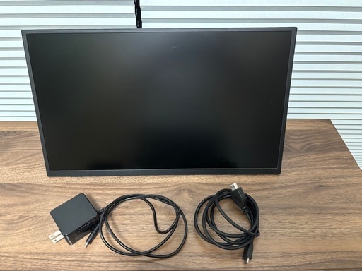 モバイルモニター　18.5インチ