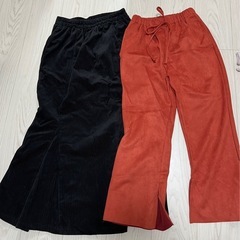 レディース夏〜冬服⭐︎7点の画像