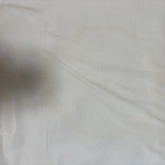 ニトリ　ダブルサイズ　敷布団の画像