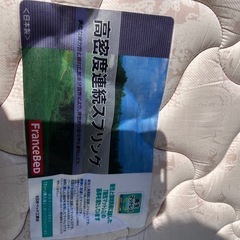 ベットマットの画像