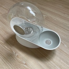 petkit　EVERSWEET3 自動給水器の画像