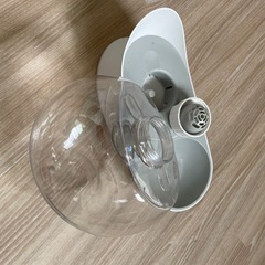 petkit　EVERSWEET3 自動給水器の画像