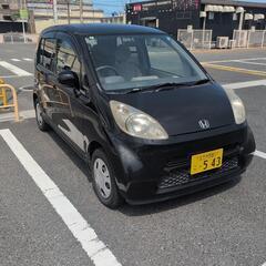 ホンダライフの画像