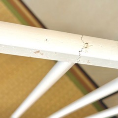 KATOJI ベビーベッドの画像