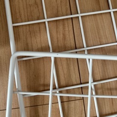 45cm × 60cm のワイヤーネット3枚セットの画像