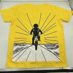 サボローTシャツ　フリーサイズの画像