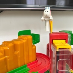 きかんしゃトーマス　レッツゴー大冒険の画像