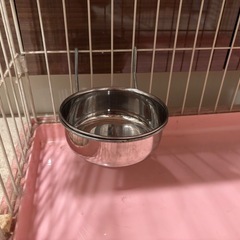 猫ゲージ／ペット用品の画像
