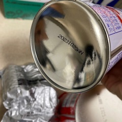 災害用品まとめ売りの画像