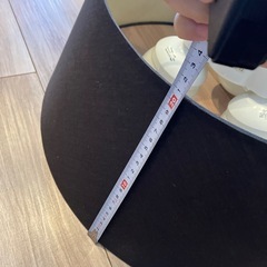 ニトリ　照明　シーリングライトの画像