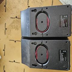 KENWOODスピーカーの画像
