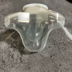 Chuchu おしゃぶりmiffy 出っ歯になりにくいの画像