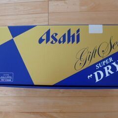 ★アサヒスーパードライ★ 350㎖× 21本入★の画像