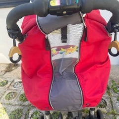 🌈Combi　ベビーカー　おもちゃセットの画像