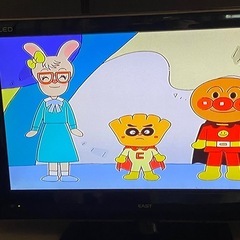 テレビEAST製　　　DVDプレイヤー
の画像