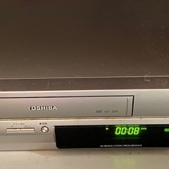 テレビEAST製　　　DVDプレイヤー
の画像