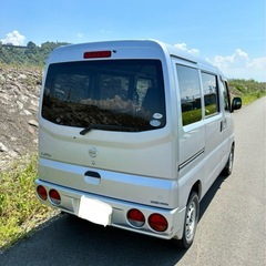 日産クリッパーの画像