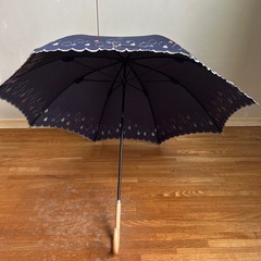 日傘の画像
