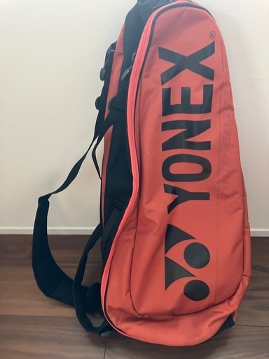 YONEX バトミントンバッグ　TOUR EDITION