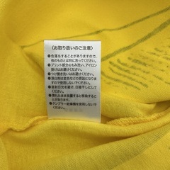 サボローTシャツ　フリーサイズの画像