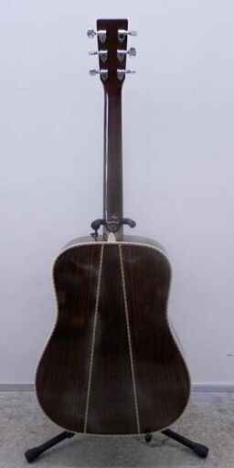 tomson トムソン GW-480 アコースティックギター YAMAKI CO.LTD 1954 JAPAN クラシックギター アコ