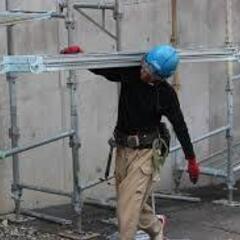 東京・千葉・神奈川　長期出張案件あり　　鳶・解体・建設作業員募集！の画像