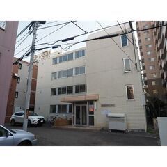 札幌市西区【1R‼️生活保護可‼️角部屋✨】
