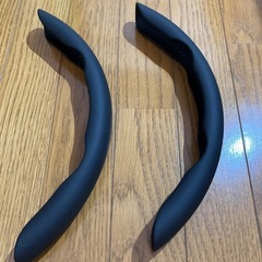 ステアリングクリップの画像