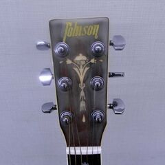 tomson トムソン GW-480 アコースティックギター YAMAKI CO.LTD 1954 JAPAN クラシックギター アコギ ギター 札幌 西区 西野の画像