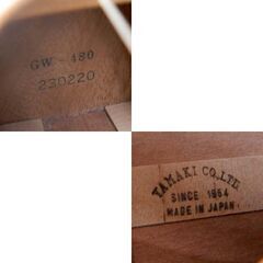 tomson トムソン GW-480 アコースティックギター YAMAKI CO.LTD 1954 JAPAN クラシックギター アコギ ギター 札幌 西区 西野の画像