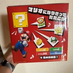 マリオはてなブロックの画像