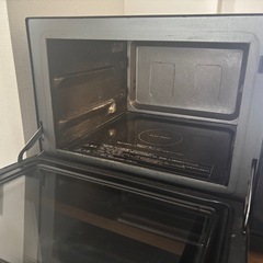 パナソニック オーブンレンジ NE-MS268（26L） の画像