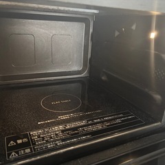 パナソニック オーブンレンジ NE-MS268（26L） の画像