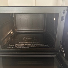 パナソニック オーブンレンジ NE-MS268（26L） の画像
