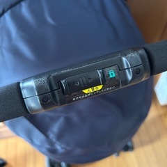 コンビ　メチャカル　オート4キャス　エッグショックの画像