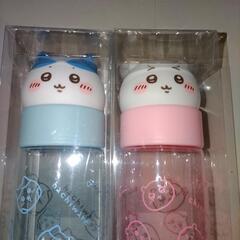 ちいかわ お顔マイボトル 2種の画像