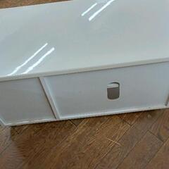 0824-042 テレビ台　キャビネットの画像