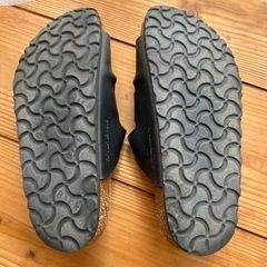 ビルケン　23cmの画像