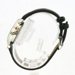 動作品 CREPHA クオーツ式腕時計 AS-2074 オーバル 3針 レディース 25年8月電池交換 札幌市 清田区 平岡の画像