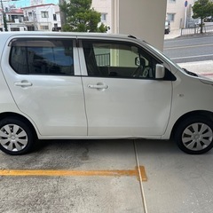 ワゴンR の画像