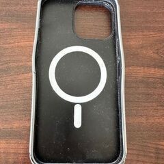 CASETiFY　iPhone14proMax　mikko illustrations ミラースマホケースの画像