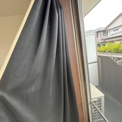 アイリスプラザ　遮光カーテンの画像