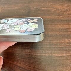 CASETiFY　iPhone14proMax　mikko illustrations ミラースマホケースの画像