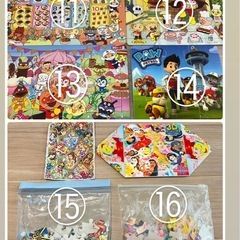 美品！パズル早い者勝ち！の画像